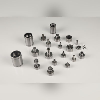 F Series Cam Follower Bearing